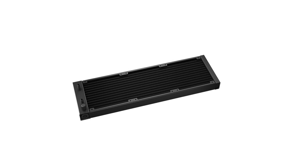 Tản Nhiệt Nước Deepcool Castle 360EX A-RGB