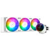 Tản Nhiệt Nước Deepcool Castle 360EX A-RGB WH
