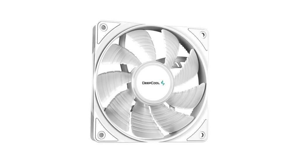 Tản Nhiệt Nước Deepcool Castle 360EX A-RGB WH