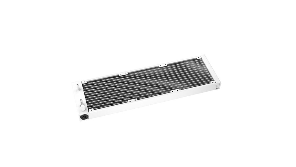 Tản Nhiệt Nước Deepcool Castle 360EX A-RGB WH