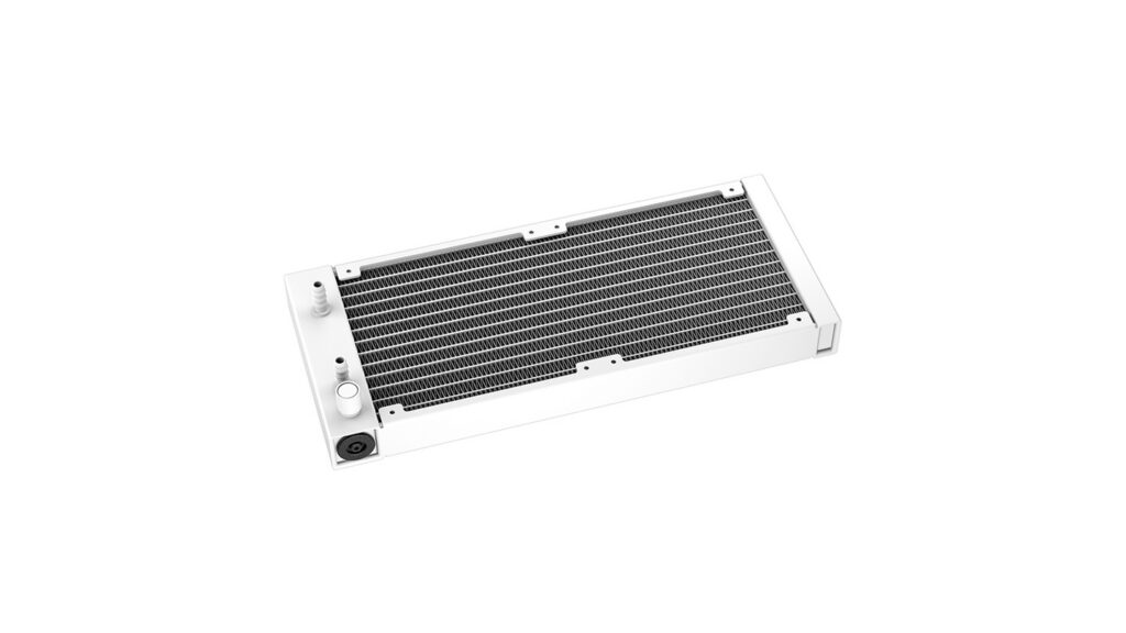 Tản Nhiệt Nước Deepcool Gammaxx L240 A-RGB WH 11 Tản Nhiệt Nước Deepcool Gammaxx L240 A-RGB WH