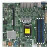Mainboard Supermicro MBD-X11SCL-LN4F-O (LGA-1151 | mATX | 4 khe RAM DDR4) 8 Mainboard Supermicro MBD-X11SCL-LN4F-O (LGA-1151 | mATX | 4 khe RAM DDR4)