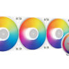Tản Nhiệt Nước Deepcool Gammaxx L360 A-RGB WH