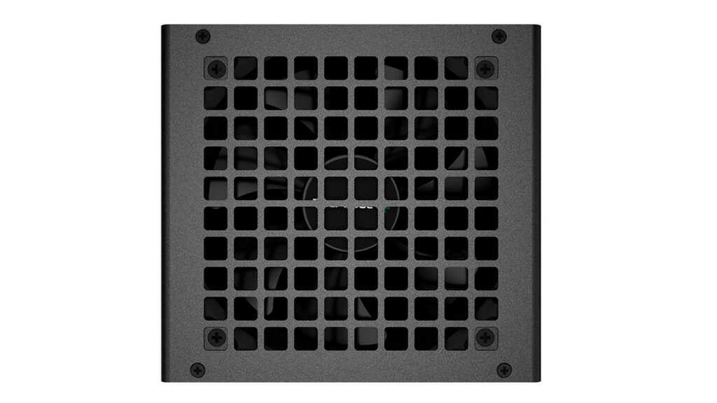 Nguồn Deepcool PF450D (450W | Non-Modular | ATX | 80 Plus White)