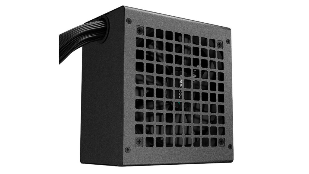 Nguồn Deepcool PF550D (550W | Non-Moduler | ATX | 80 Plus White) 15 Nguồn Deepcool PF550D (550W | Non-Moduler | ATX | 80 Plus White)