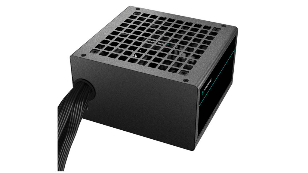 Nguồn Deepcool PF550D (550W | Non-Moduler | ATX | 80 Plus White) 14 Nguồn Deepcool PF550D (550W | Non-Moduler | ATX | 80 Plus White)