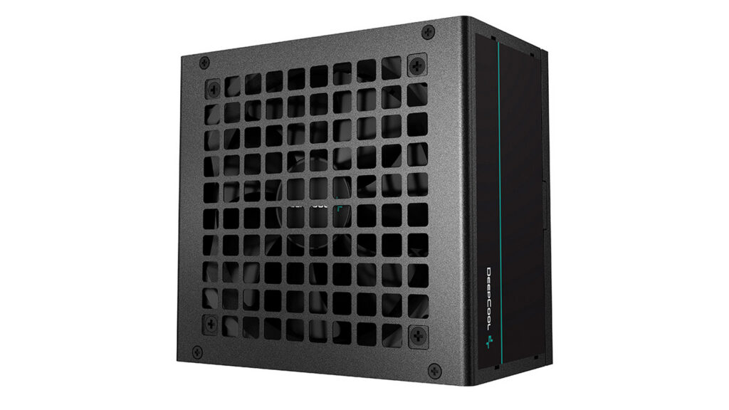 Nguồn Deepcool PF550D (550W | Non-Moduler | ATX | 80 Plus White) 11 Nguồn Deepcool PF550D (550W | Non-Moduler | ATX | 80 Plus White)