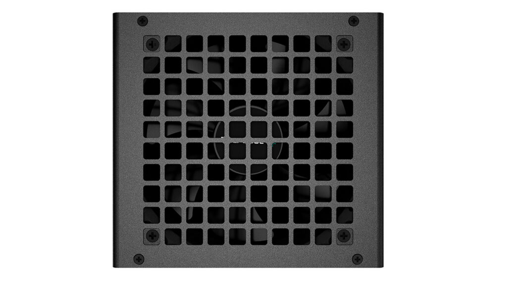 Nguồn Deepcool PF550D (550W | Non-Moduler | ATX | 80 Plus White) 10 Nguồn Deepcool PF550D (550W | Non-Moduler | ATX | 80 Plus White)
