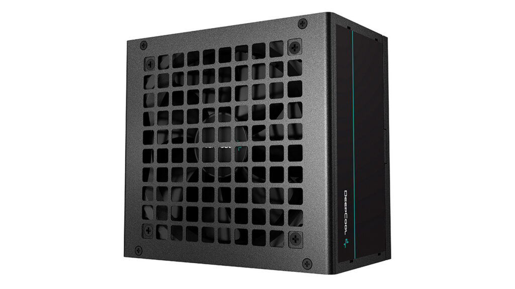 Nguồn Deepcool PF650D (650W | Non-Modular | ATX | 80 Plus White) 14 Nguồn Deepcool PF650D (650W | Non-Modular | ATX | 80 Plus White)