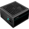 Nguồn Deepcool PF650D (650W | Non-Modular | ATX | 80 Plus White)