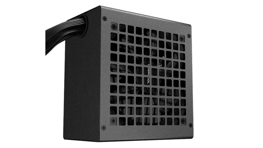 Nguồn Deepcool PF650D (650W | Non-Modular | ATX | 80 Plus White) 11 Nguồn Deepcool PF650D (650W | Non-Modular | ATX | 80 Plus White)