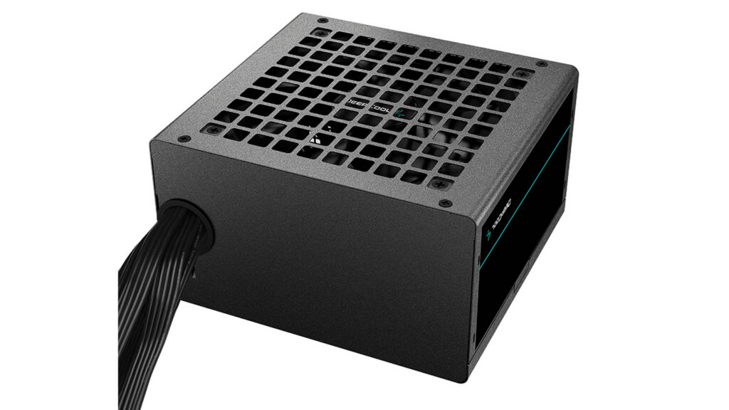 Nguồn Deepcool PF650D (650W | Non-Modular | ATX | 80 Plus White) 10 Nguồn Deepcool PF650D (650W | Non-Modular | ATX | 80 Plus White)