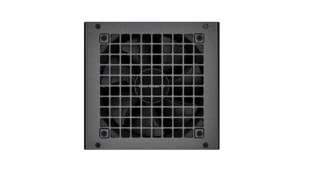 Nguồn Deepcool PK650D (650W | Non-Modular | ATX | 80 Plus Bronze)