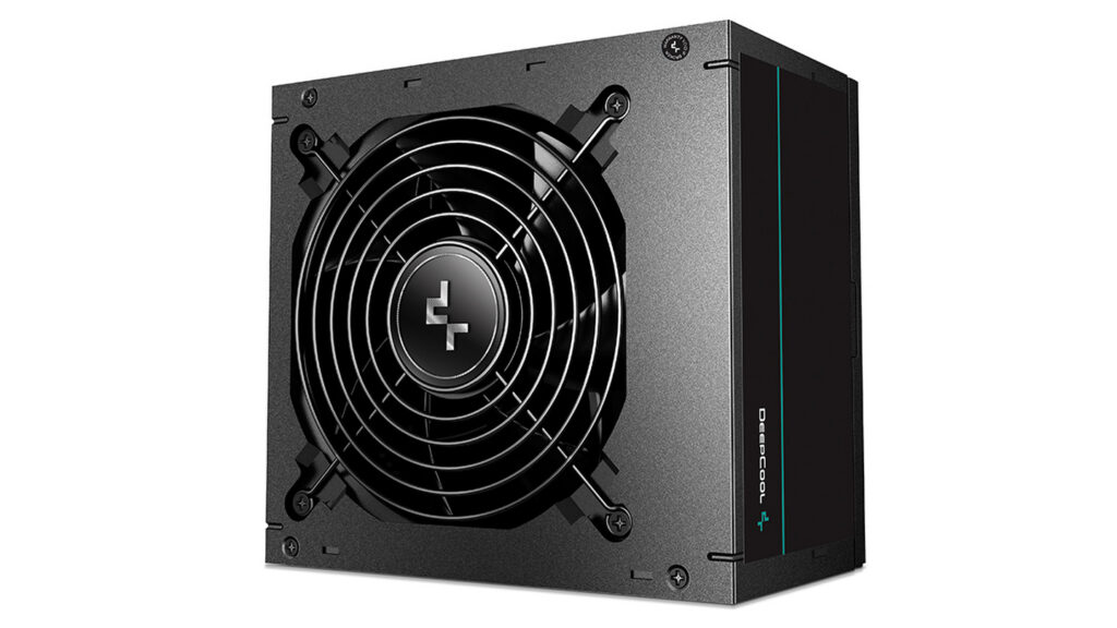 Nguồn Deepcool PM750D (750W | Non-Modular | ATX | 80 Plus Gold) 15 Nguồn Deepcool PM750D (750W | Non-Modular | ATX | 80 Plus Gold)