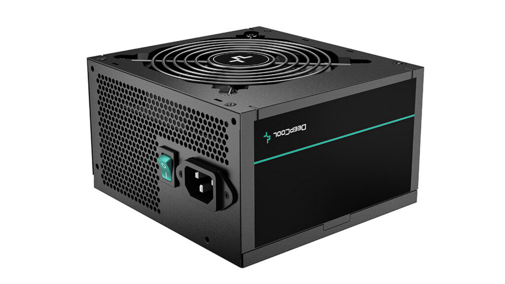 Nguồn Deepcool PM750D (750W | Non-Modular | ATX | 80 Plus Gold) 12 Nguồn Deepcool PM750D (750W | Non-Modular | ATX | 80 Plus Gold)
