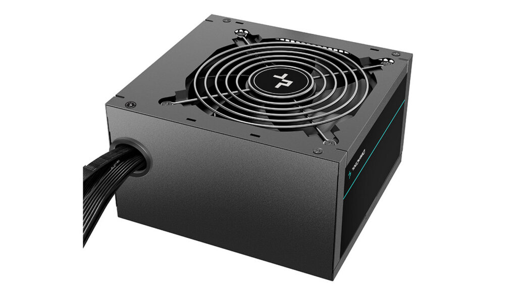 Nguồn Deepcool PM750D (750W | Non-Modular | ATX | 80 Plus Gold) 9 Nguồn Deepcool PM750D (750W | Non-Modular | ATX | 80 Plus Gold)