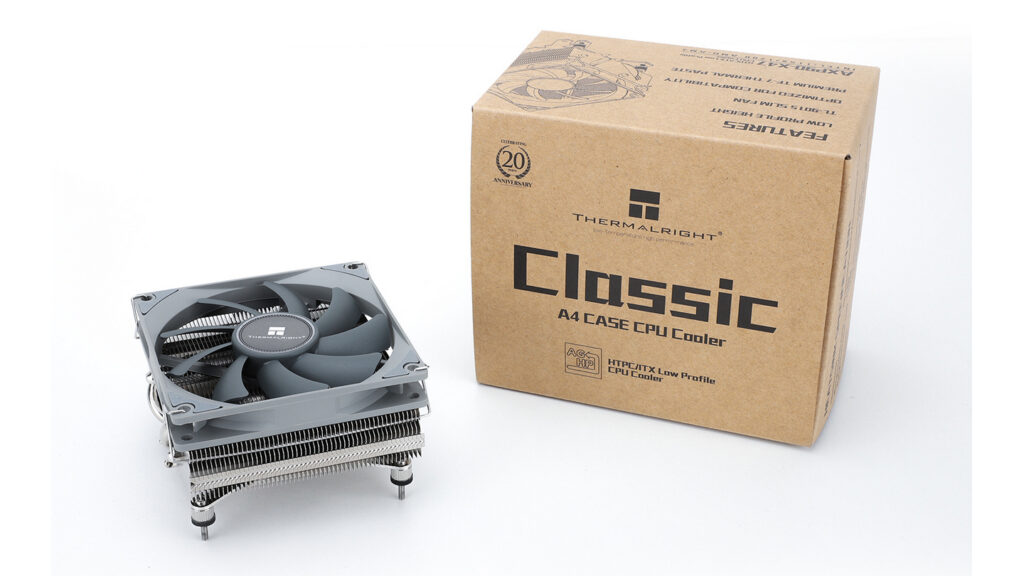 Tản nhiệt khí CPU Thermalright AXP90-X47