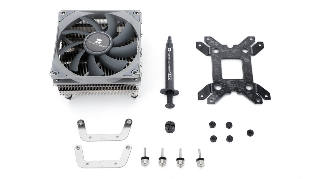 Tản nhiệt khí CPU Thermalright AXP90-X47