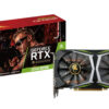Card màn hình Manli GeForce RTX 2060 Super Gallardo 8GB GDDR6 256bit 19 Card màn hình Manli GeForce RTX 2060 Super Gallardo 8GB GDDR6 256bit