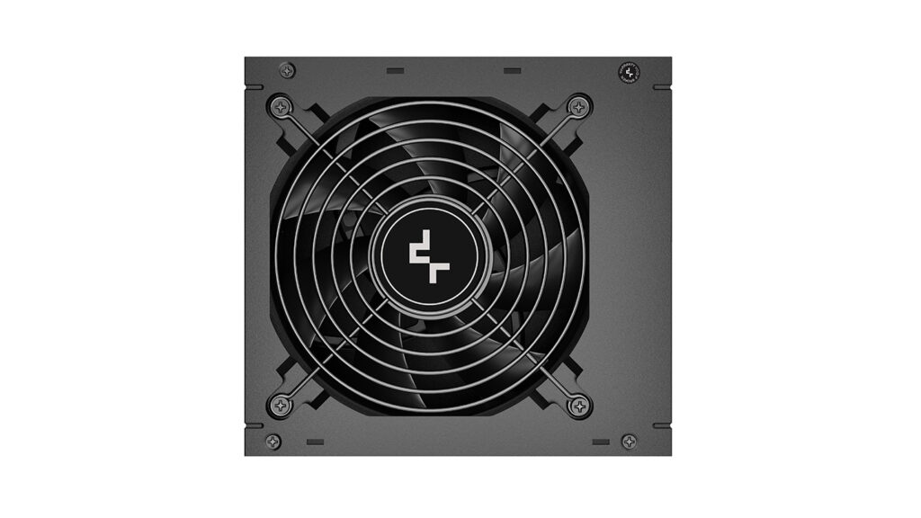Nguồn Deepcool PM850D (850W | Non-Modular | ATX | 80 Plus Gold)