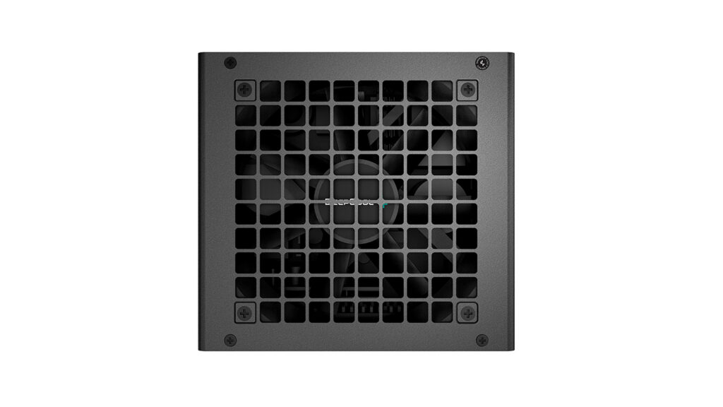 Nguồn Deepcool PQ1000M (1000W | Full-Modular | ATX | 80 Plus Gold)