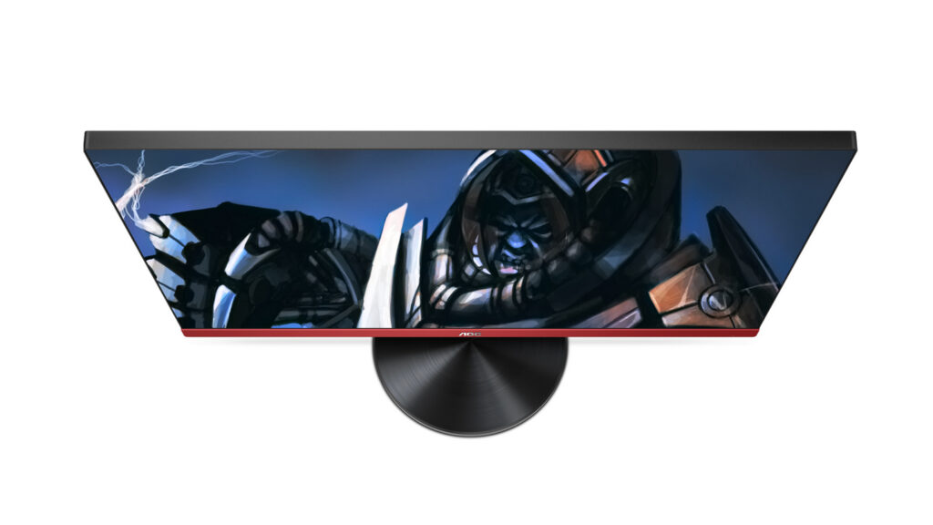 Màn hình AOC G2490VX/74 (24inch | Full HD | 144Hz | VA | FreeSync Premium) 14 Màn hình AOC G2490VX/74 (24inch | Full HD | 144Hz | VA | FreeSync Premium)