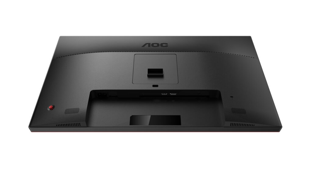 Màn hình AOC G2490VX/74 (24inch | Full HD | 144Hz | VA | FreeSync Premium) 12 Màn hình AOC G2490VX/74 (24inch | Full HD | 144Hz | VA | FreeSync Premium)
