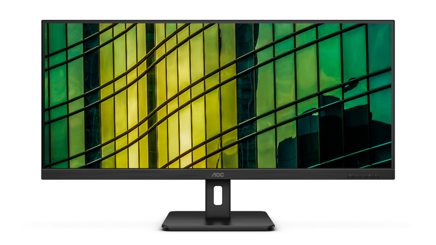 Màn hình AOC Q34E2A (34inch | WFHD | 75Hz | IPS | FreeSync)