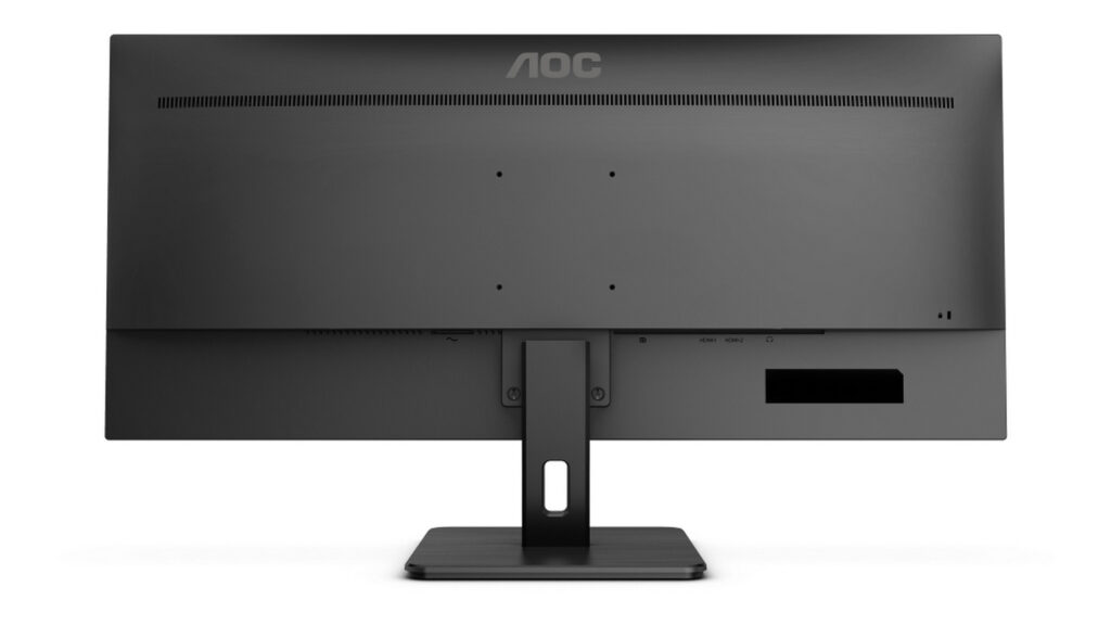 Màn hình AOC Q34E2A (34inch | WFHD | 75Hz | IPS | FreeSync)