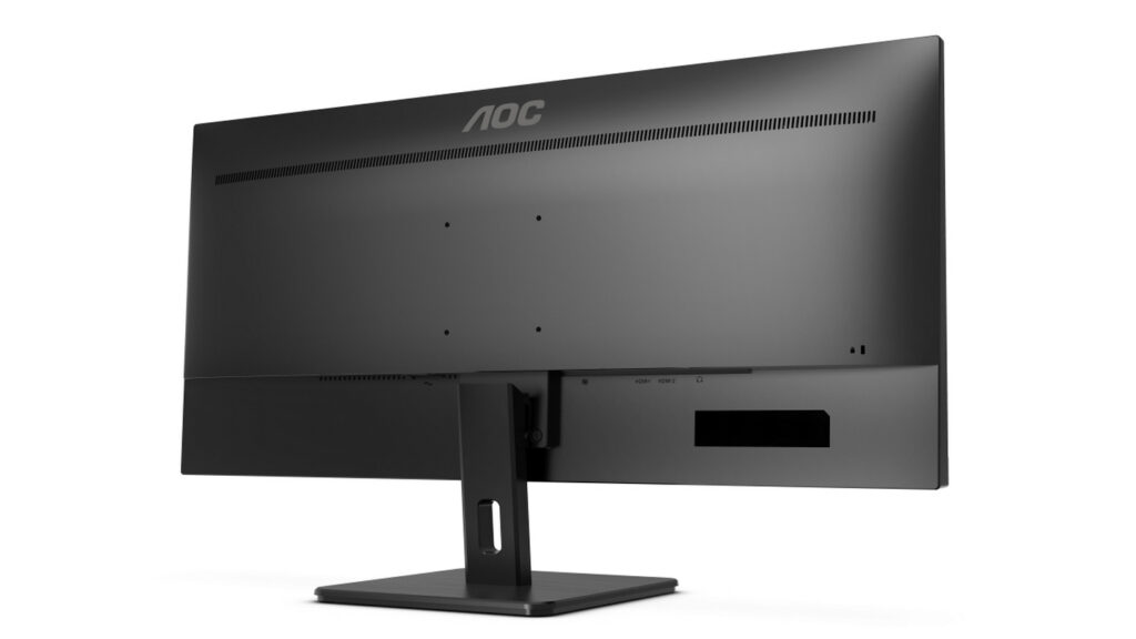 Màn hình AOC Q34E2A (34inch | WFHD | 75Hz | IPS | FreeSync)