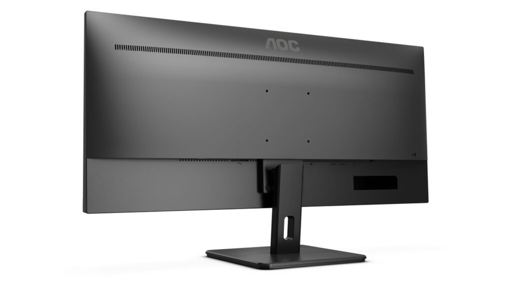 Màn hình AOC Q34E2A (34inch | WFHD | 75Hz | IPS | FreeSync)