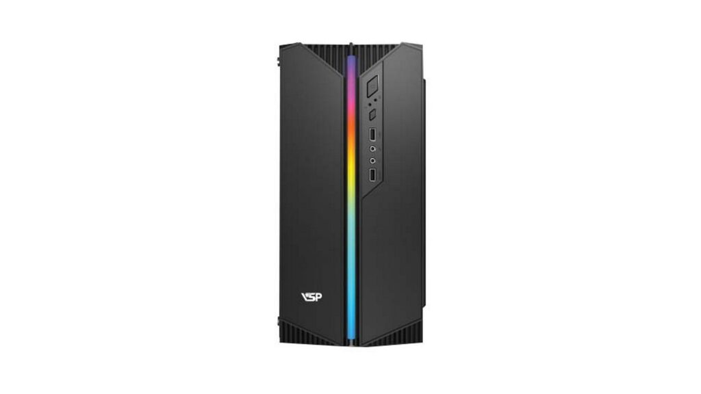 Vỏ case VSP V211