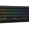Bàn Phím Cơ AKKO 3068 v2 RGB (AKKO CS Jelly Purple Switch) 4 Bàn Phím Cơ AKKO 3068 v2 RGB (AKKO CS Jelly Purple Switch)
