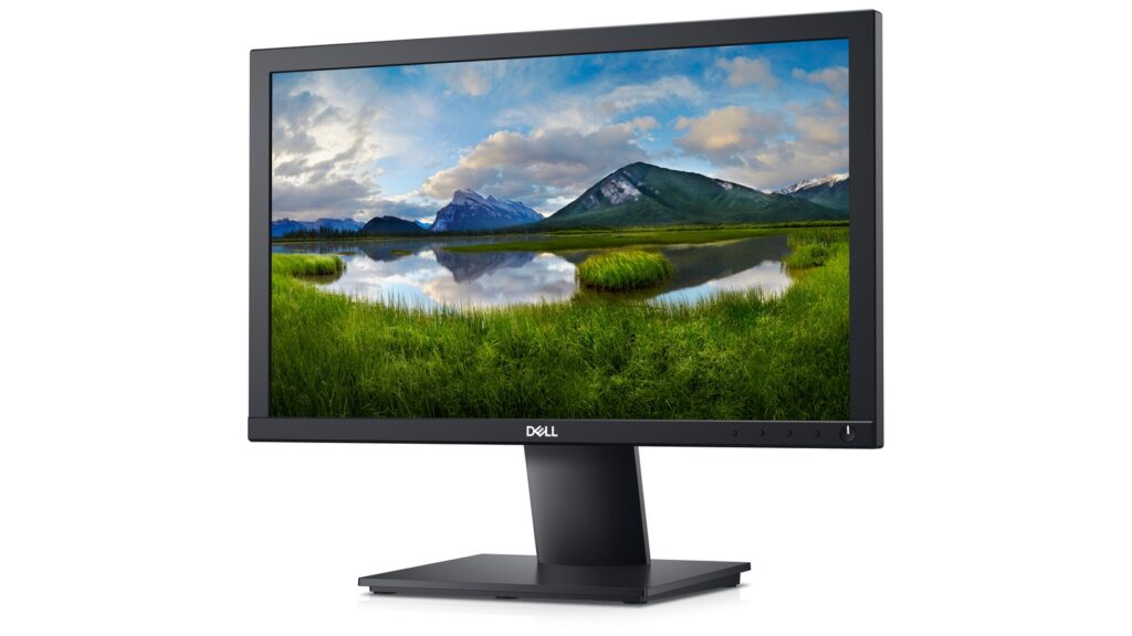 Màn hình DELL E1920H (19inch | HD | TN | 60Hz)