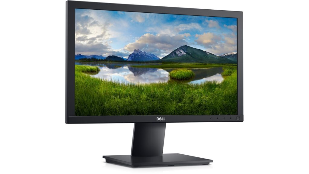 Màn hình DELL E1920H (19inch | HD | TN | 60Hz)