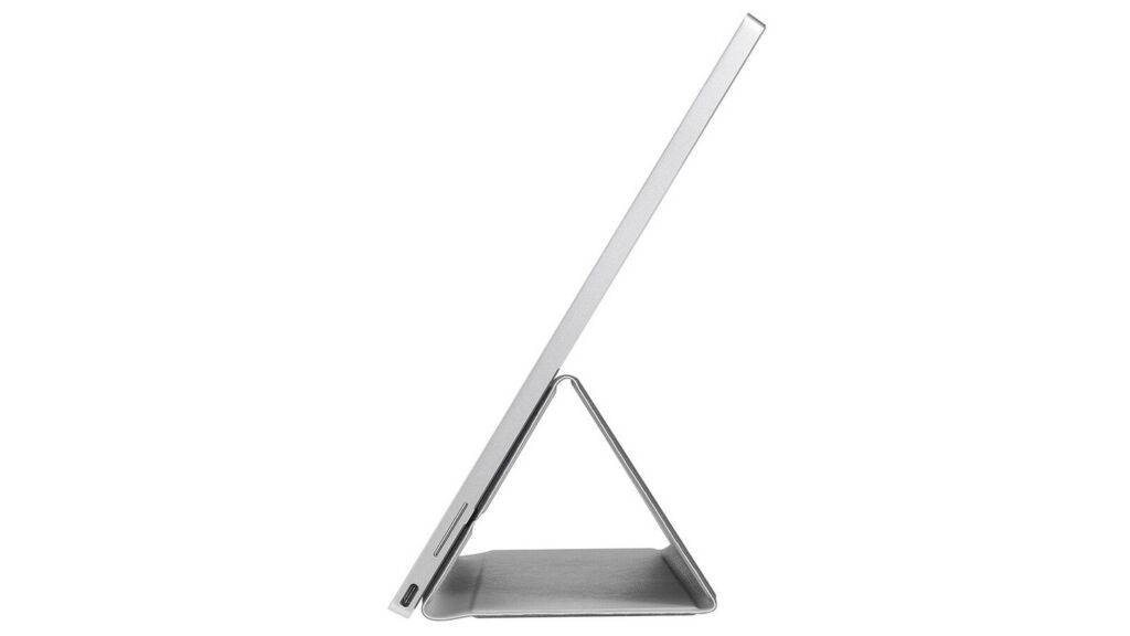 Màn hình di động LG Gram View 16MQ70.ASDA5 (16" WQXGA | 60Hz | IPS) 18 Màn hình di động LG Gram View 16MQ70.ASDA5 (16" WQXGA | 60Hz | IPS)