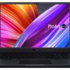 Laptop ASUS ProArt Studiobook Pro 16 OLED W7600Z3A-L2048W (i9-12900H | RAM 32GB | RAM 1TB | A3000 12GB | 16-4K-OLED | Win11)
