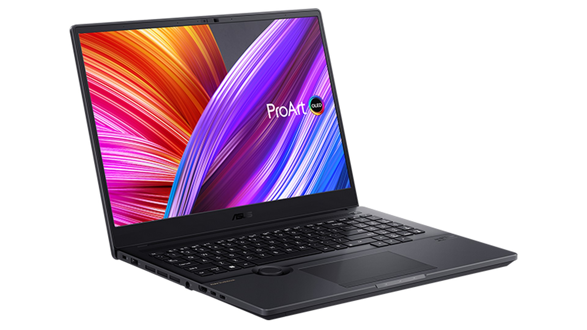 Laptop ASUS ProArt Studiobook Pro 16 OLED W7600Z3A-L2048W (i9-12900H | RAM 32GB | RAM 1TB | A3000 12GB | 16-4K-OLED | Win11)