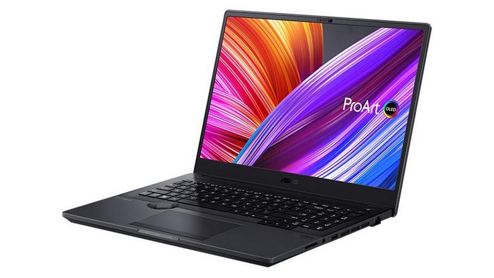 Laptop ASUS ProArt Studiobook Pro 16 OLED W7600Z3A-L2048W (i9-12900H | RAM 32GB | RAM 1TB | A3000 12GB | 16-4K-OLED | Win11)