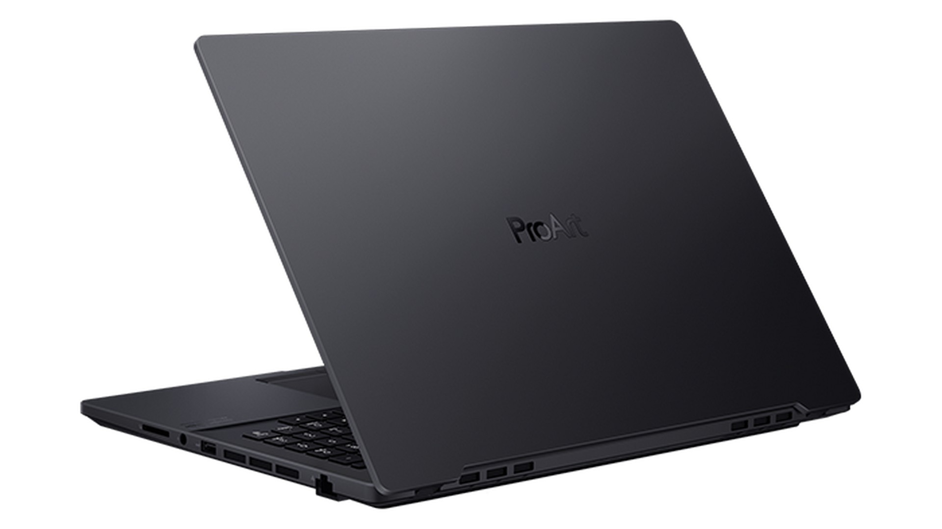 Laptop ASUS ProArt Studiobook Pro 16 OLED W7600Z3A-L2048W (i9-12900H | RAM 32GB | RAM 1TB | A3000 12GB | 16-4K-OLED | Win11)