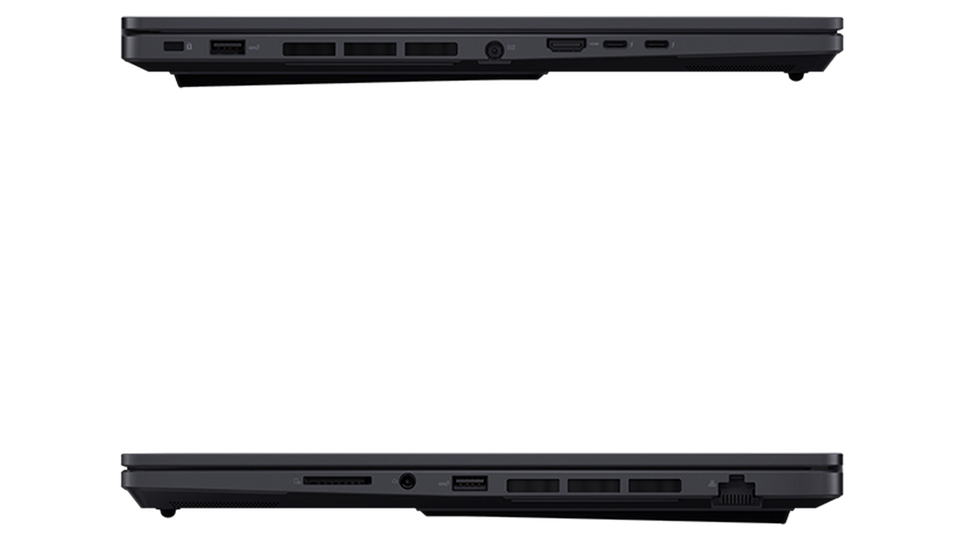 Laptop ASUS ProArt Studiobook Pro 16 OLED W7600Z3A-L2048W (i9-12900H | RAM 32GB | RAM 1TB | A3000 12GB | 16-4K-OLED | Win11)