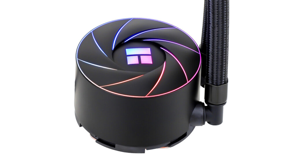 Tản Nhiệt Nước Thermalright Aqua Elite 360 ARGB