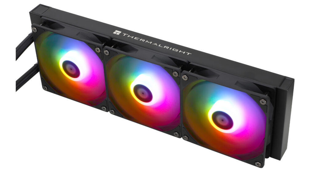 Tản Nhiệt Nước Thermalright Aqua Elite 360 ARGB