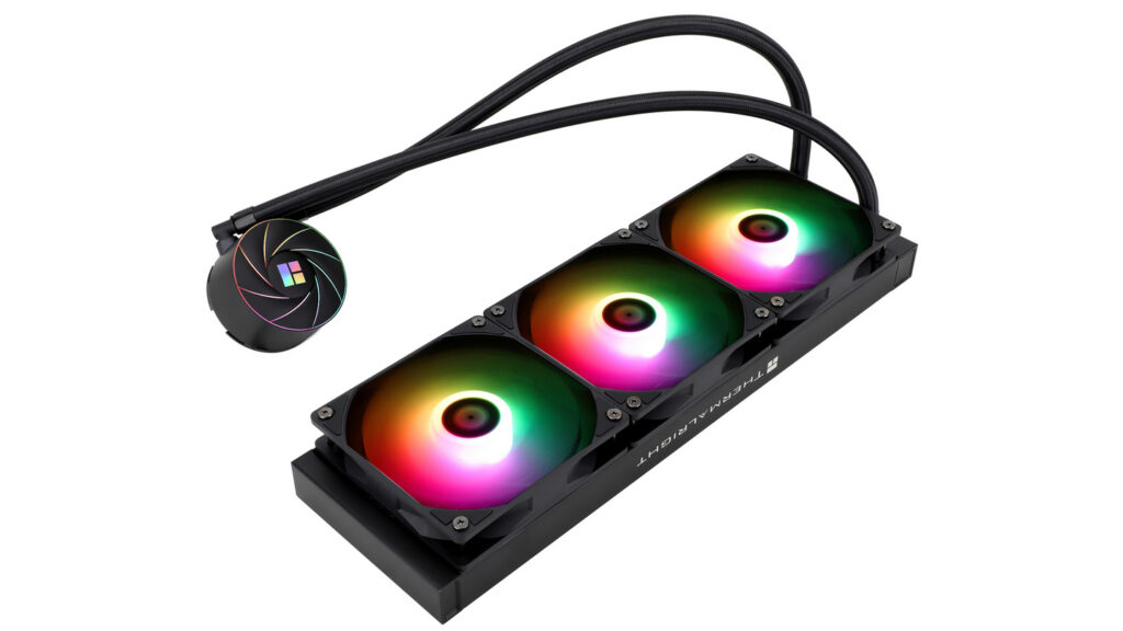 Tản Nhiệt Nước Thermalright Aqua Elite 360 ARGB