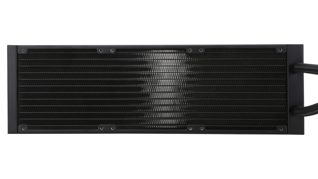 Tản Nhiệt Nước Thermalright FROZEN HORIZON 360 BLACK ARGB 12 Tản Nhiệt Nước Thermalright FROZEN HORIZON 360 BLACK ARGB