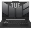 Laptop ASUS TUF Gaming A15 FA507RE-HN007W (Ryzen 7-6800H | RAM 8GB | SSD 512GB | RTX 3050Ti | 15.6-FHD-144Hz | Win11 | Xám)