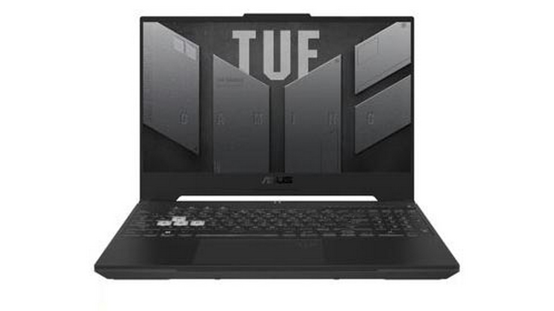 Laptop ASUS TUF Gaming A15 FA507RE-HN007W (Ryzen 7-6800H | RAM 8GB | SSD 512GB | RTX 3050Ti | 15.6-FHD-144Hz | Win11 | Xám)
