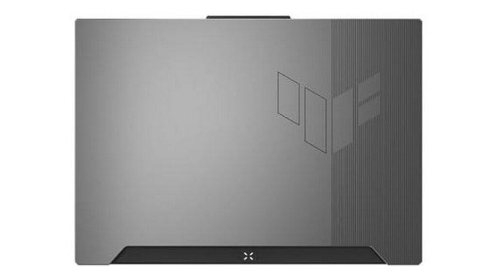 Laptop ASUS TUF Gaming A15 FA507RE-HN007W (Ryzen 7-6800H | RAM 8GB | SSD 512GB | RTX 3050Ti | 15.6-FHD-144Hz | Win11 | Xám)