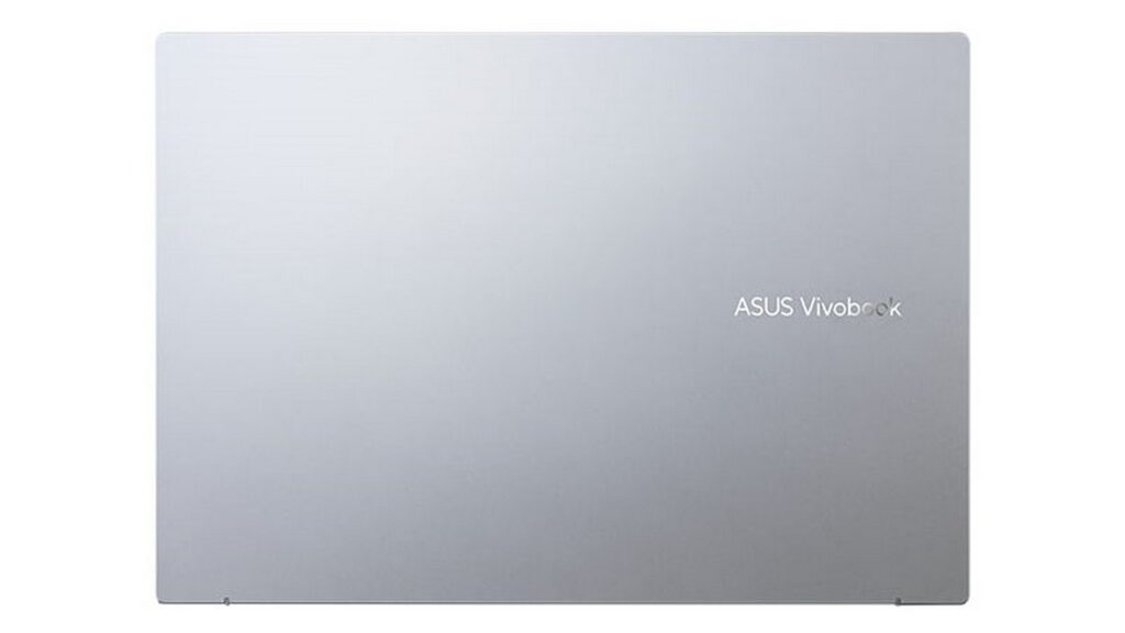 Laptop ASUS Vivobook 14X OLED A1403ZA-KM067W (i5-12500H | RAM 8GB | SSD 256GB | 14-2.8K-OLED | Win11 | Bạc)
