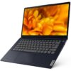 Laptop Lenovo Ideapad 3 14ITL6 82H700G1VN (i5-1135G7 | 8GB | 512GB | 14-FHD | Win10 | Xanh)